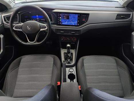 VOLKSWAGEN Nivus 1.0 4P FLEX 200 TSI COMFORTLINE TURBO AUTOMÁTICO, Foto 6