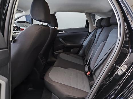 VOLKSWAGEN Nivus 1.0 4P FLEX 200 TSI COMFORTLINE TURBO AUTOMÁTICO, Foto 7