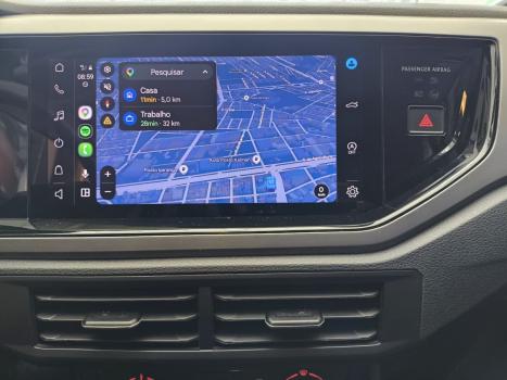 VOLKSWAGEN Nivus 1.0 4P FLEX 200 TSI COMFORTLINE TURBO AUTOMÁTICO, Foto 8
