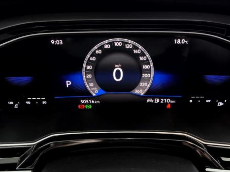 VOLKSWAGEN Nivus 1.0 4P FLEX 200 TSI COMFORTLINE TURBO AUTOMÁTICO, Foto 9