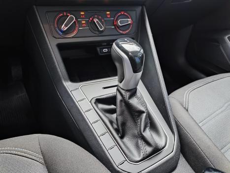 VOLKSWAGEN Nivus 1.0 4P FLEX 200 TSI COMFORTLINE TURBO AUTOMÁTICO, Foto 10
