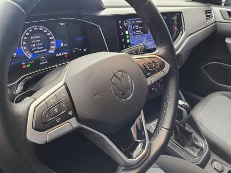 VOLKSWAGEN Nivus 1.0 4P FLEX 200 TSI COMFORTLINE TURBO AUTOMÁTICO, Foto 12