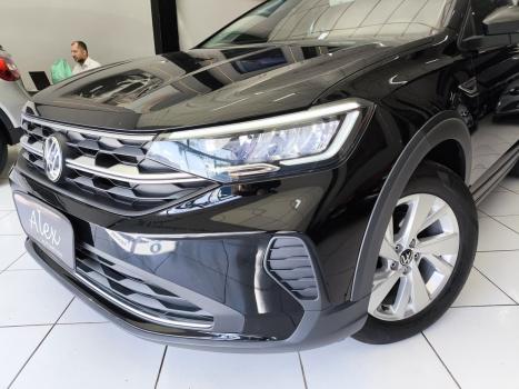 VOLKSWAGEN Nivus 1.0 4P FLEX 200 TSI COMFORTLINE TURBO AUTOMÁTICO, Foto 13