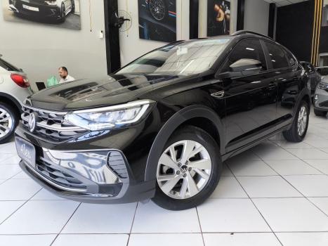 VOLKSWAGEN Nivus 1.0 4P FLEX 200 TSI COMFORTLINE TURBO AUTOMÁTICO, Foto 15