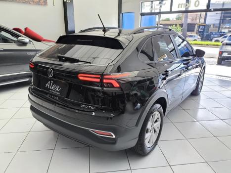VOLKSWAGEN Nivus 1.0 4P FLEX 200 TSI COMFORTLINE TURBO AUTOMÁTICO, Foto 16