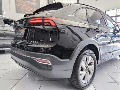 VOLKSWAGEN Nivus 1.0 4P FLEX 200 TSI COMFORTLINE TURBO AUTOMÁTICO, Foto 18