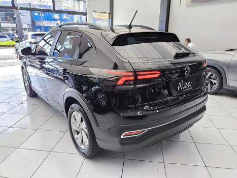 VOLKSWAGEN Nivus 1.0 4P FLEX 200 TSI COMFORTLINE TURBO AUTOMÁTICO, Foto 19