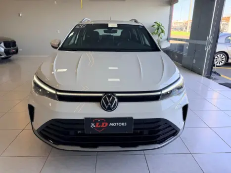 VOLKSWAGEN Nivus 1.0 4P FLEX 200 TSI HIGHLINE TURBO AUTOMÁTICO, Foto 3