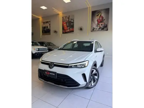 VOLKSWAGEN Nivus 1.0 4P FLEX 200 TSI HIGHLINE TURBO AUTOMÁTICO, Foto 4