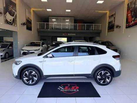 VOLKSWAGEN Nivus 1.0 4P FLEX 200 TSI HIGHLINE TURBO AUTOMÁTICO, Foto 6