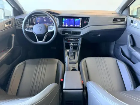 VOLKSWAGEN Nivus 1.0 4P FLEX 200 TSI HIGHLINE TURBO AUTOMÁTICO, Foto 10