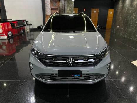 VOLKSWAGEN Nivus 1.0 4P FLEX 200 TSI HIGHLINE TURBO AUTOMÁTICO, Foto 1
