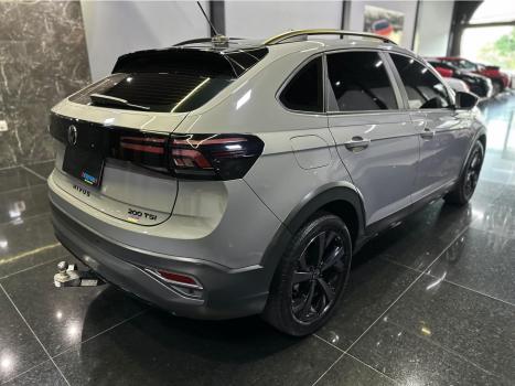 VOLKSWAGEN Nivus 1.0 4P FLEX 200 TSI HIGHLINE TURBO AUTOMÁTICO, Foto 5