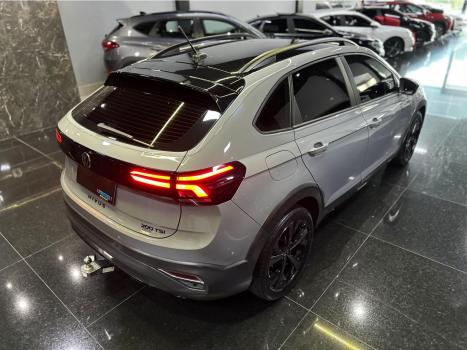 VOLKSWAGEN Nivus 1.0 4P FLEX 200 TSI HIGHLINE TURBO AUTOMÁTICO, Foto 7
