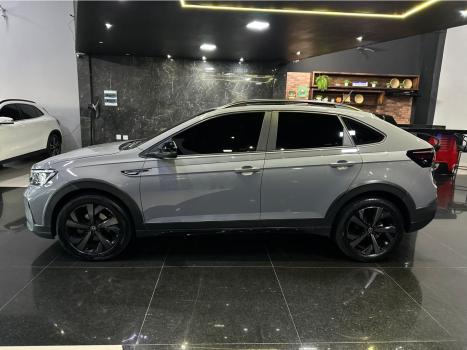 VOLKSWAGEN Nivus 1.0 4P FLEX 200 TSI HIGHLINE TURBO AUTOMÁTICO, Foto 9