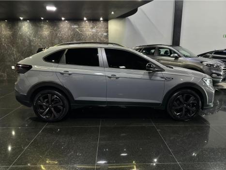 VOLKSWAGEN Nivus 1.0 4P FLEX 200 TSI HIGHLINE TURBO AUTOMÁTICO, Foto 10