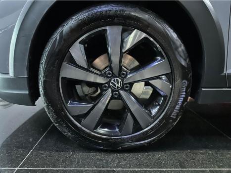 VOLKSWAGEN Nivus 1.0 4P FLEX 200 TSI HIGHLINE TURBO AUTOMÁTICO, Foto 11