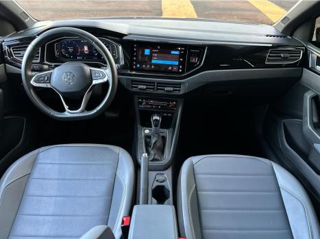 VOLKSWAGEN Nivus 1.0 4P FLEX 200 TSI HIGHLINE TURBO AUTOMÁTICO, Foto 12