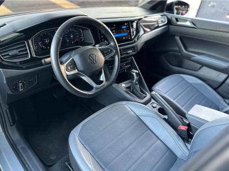 VOLKSWAGEN Nivus 1.0 4P FLEX 200 TSI HIGHLINE TURBO AUTOMÁTICO, Foto 13