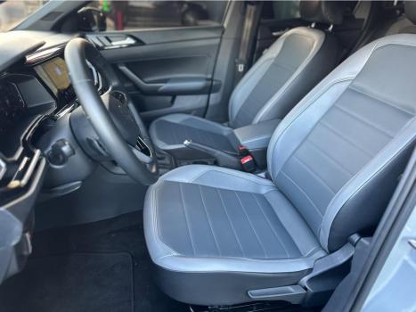 VOLKSWAGEN Nivus 1.0 4P FLEX 200 TSI HIGHLINE TURBO AUTOMÁTICO, Foto 14