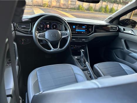 VOLKSWAGEN Nivus 1.0 4P FLEX 200 TSI HIGHLINE TURBO AUTOMÁTICO, Foto 15
