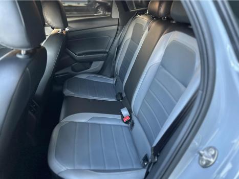 VOLKSWAGEN Nivus 1.0 4P FLEX 200 TSI HIGHLINE TURBO AUTOMÁTICO, Foto 17