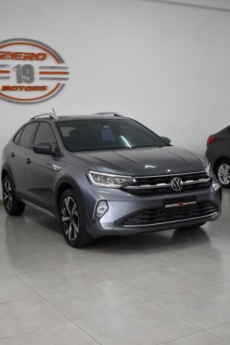 VOLKSWAGEN Nivus 1.0 4P FLEX 200 TSI HIGHLINE TURBO AUTOMÁTICO, Foto 1