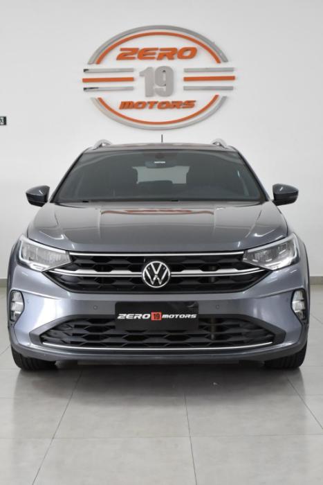 VOLKSWAGEN Nivus 1.0 4P FLEX 200 TSI HIGHLINE TURBO AUTOMÁTICO, Foto 3