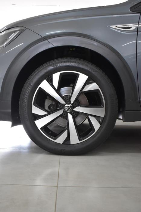 VOLKSWAGEN Nivus 1.0 4P FLEX 200 TSI HIGHLINE TURBO AUTOMÁTICO, Foto 6