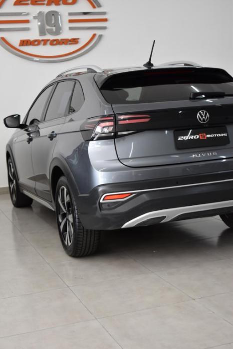 VOLKSWAGEN Nivus 1.0 4P FLEX 200 TSI HIGHLINE TURBO AUTOMÁTICO, Foto 11