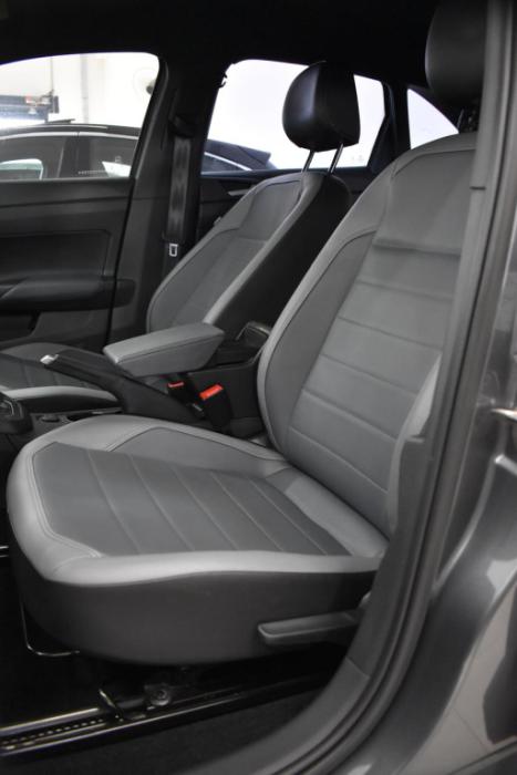 VOLKSWAGEN Nivus 1.0 4P FLEX 200 TSI HIGHLINE TURBO AUTOMÁTICO, Foto 12