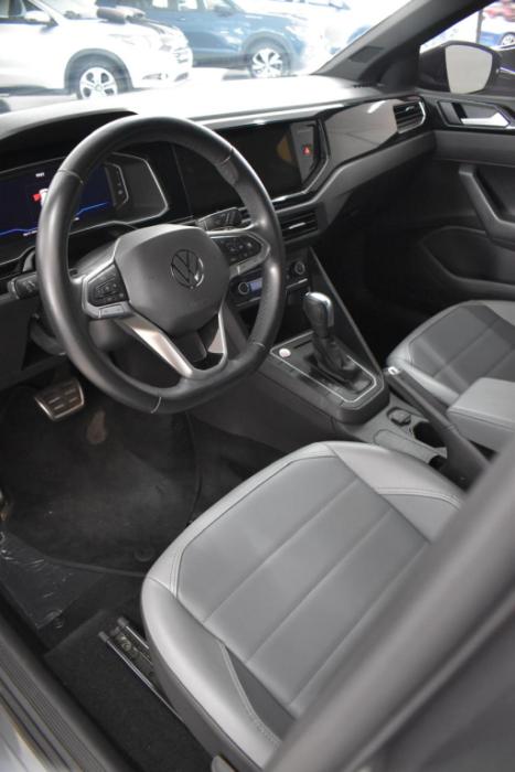 VOLKSWAGEN Nivus 1.0 4P FLEX 200 TSI HIGHLINE TURBO AUTOMÁTICO, Foto 13