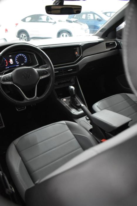 VOLKSWAGEN Nivus 1.0 4P FLEX 200 TSI HIGHLINE TURBO AUTOMÁTICO, Foto 15