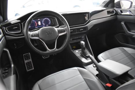 VOLKSWAGEN Nivus 1.0 4P FLEX 200 TSI HIGHLINE TURBO AUTOMÁTICO, Foto 16