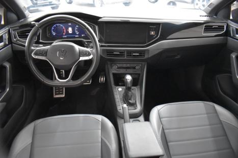 VOLKSWAGEN Nivus 1.0 4P FLEX 200 TSI HIGHLINE TURBO AUTOMÁTICO, Foto 17