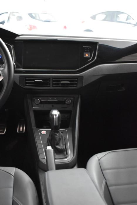 VOLKSWAGEN Nivus 1.0 4P FLEX 200 TSI HIGHLINE TURBO AUTOMÁTICO, Foto 18