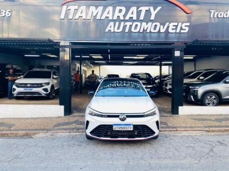 VOLKSWAGEN Nivus 1.4 250 TSI TOTAL FLEX GTS AUTOM�TICO, Foto 1