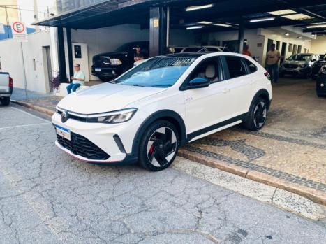 VOLKSWAGEN Nivus 1.4 250 TSI TOTAL FLEX GTS AUTOM�TICO, Foto 2