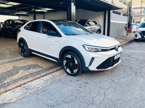 VOLKSWAGEN Nivus 1.4 250 TSI TOTAL FLEX GTS AUTOM�TICO, Foto 3