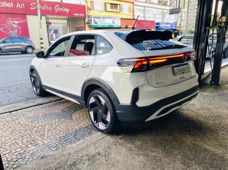 VOLKSWAGEN Nivus 1.4 250 TSI TOTAL FLEX GTS AUTOM�TICO, Foto 4