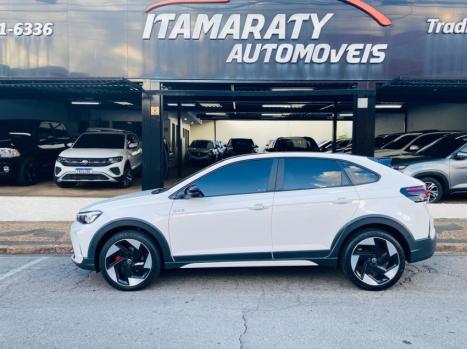 VOLKSWAGEN Nivus 1.4 250 TSI TOTAL FLEX GTS AUTOM�TICO, Foto 7