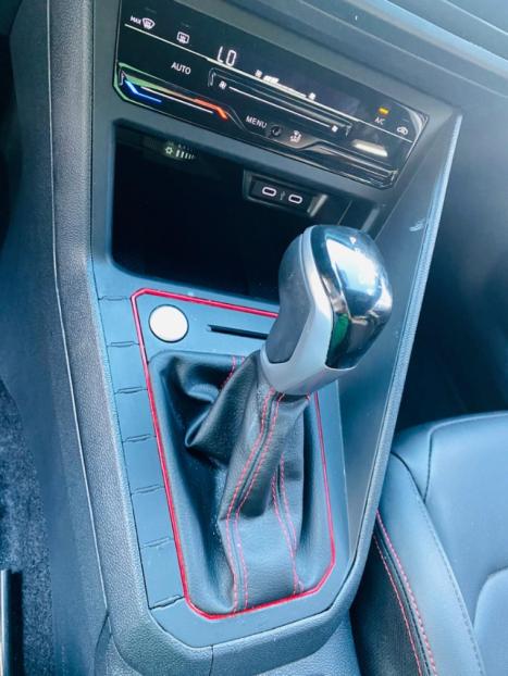 VOLKSWAGEN Nivus 1.4 250 TSI TOTAL FLEX GTS AUTOM�TICO, Foto 8