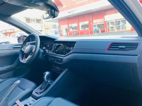 VOLKSWAGEN Nivus 1.4 250 TSI TOTAL FLEX GTS AUTOM�TICO, Foto 9