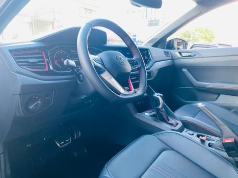 VOLKSWAGEN Nivus 1.4 250 TSI TOTAL FLEX GTS AUTOM�TICO, Foto 14