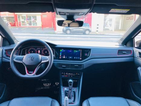 VOLKSWAGEN Nivus 1.4 250 TSI TOTAL FLEX GTS AUTOM�TICO, Foto 15