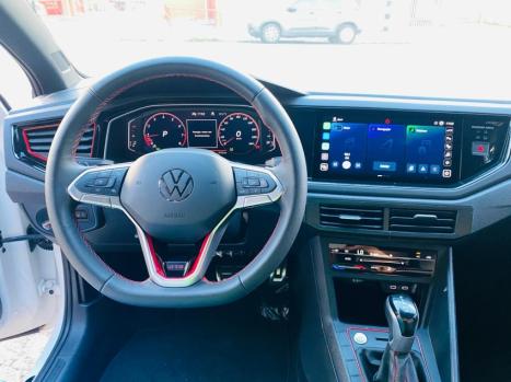 VOLKSWAGEN Nivus 1.4 250 TSI TOTAL FLEX GTS AUTOM�TICO, Foto 17