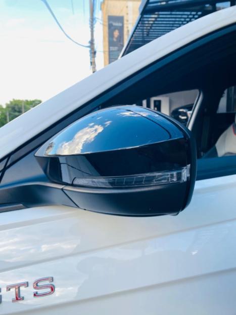 VOLKSWAGEN Nivus 1.4 250 TSI TOTAL FLEX GTS AUTOM�TICO, Foto 18