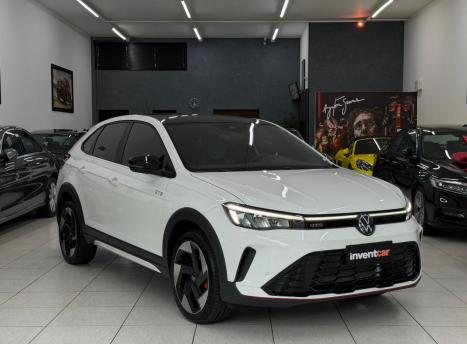 VOLKSWAGEN Nivus 1.4 250 TSI TOTAL FLEX GTS AUTOM�TICO, Foto 1