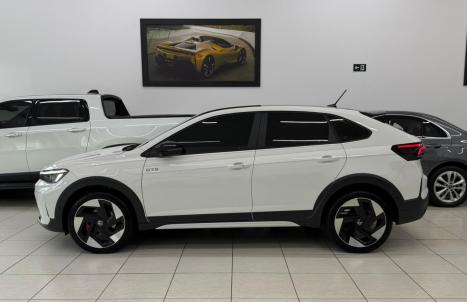 VOLKSWAGEN Nivus 1.4 250 TSI TOTAL FLEX GTS AUTOM�TICO, Foto 2