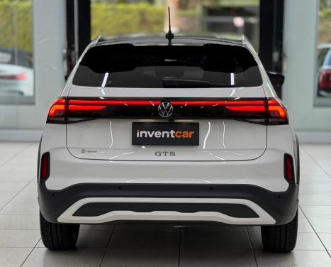 VOLKSWAGEN Nivus 1.4 250 TSI TOTAL FLEX GTS AUTOM�TICO, Foto 4